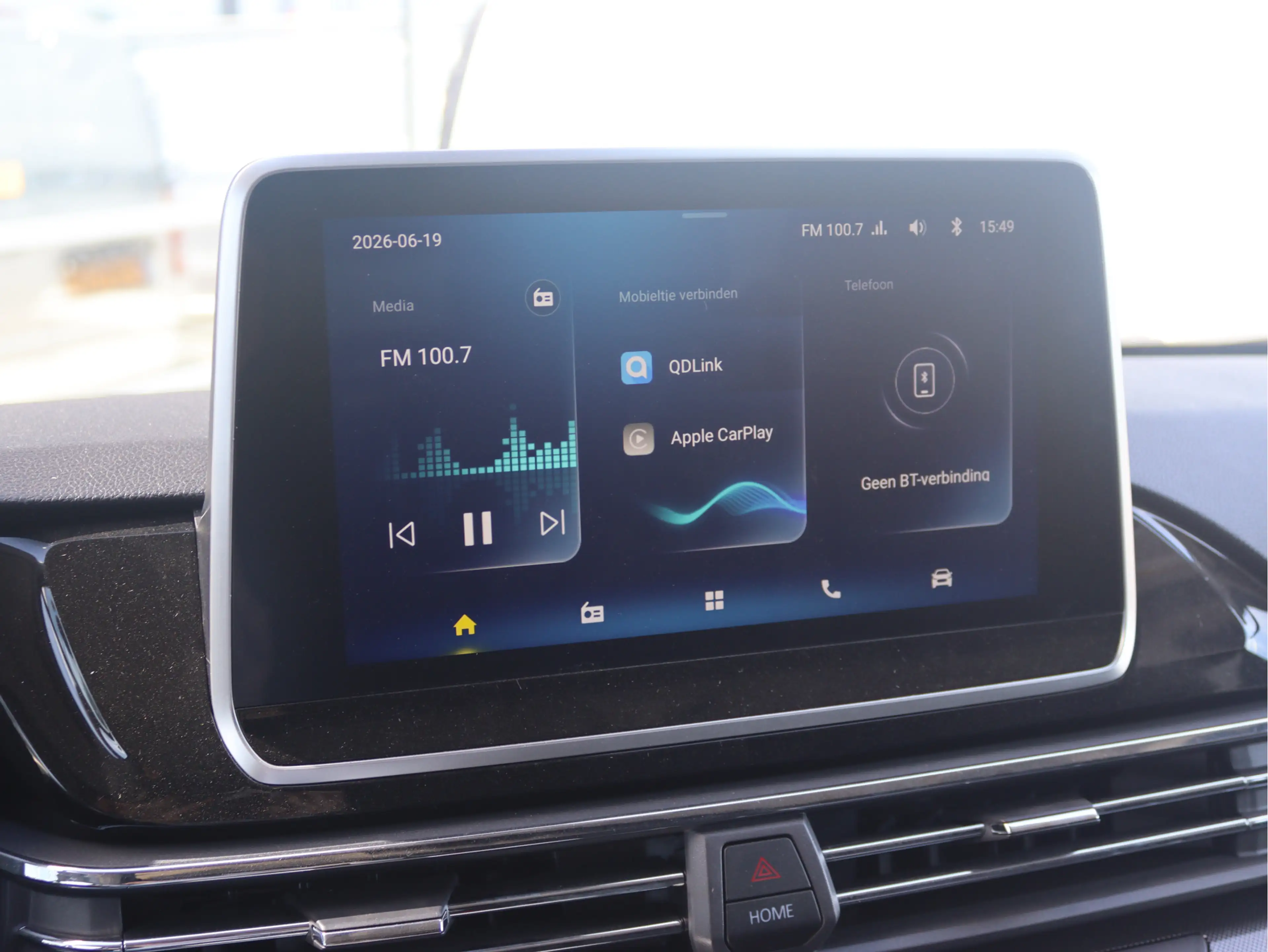 Maxus eDeliver 9 L3 Business DEAL 65 kWh — photo 9