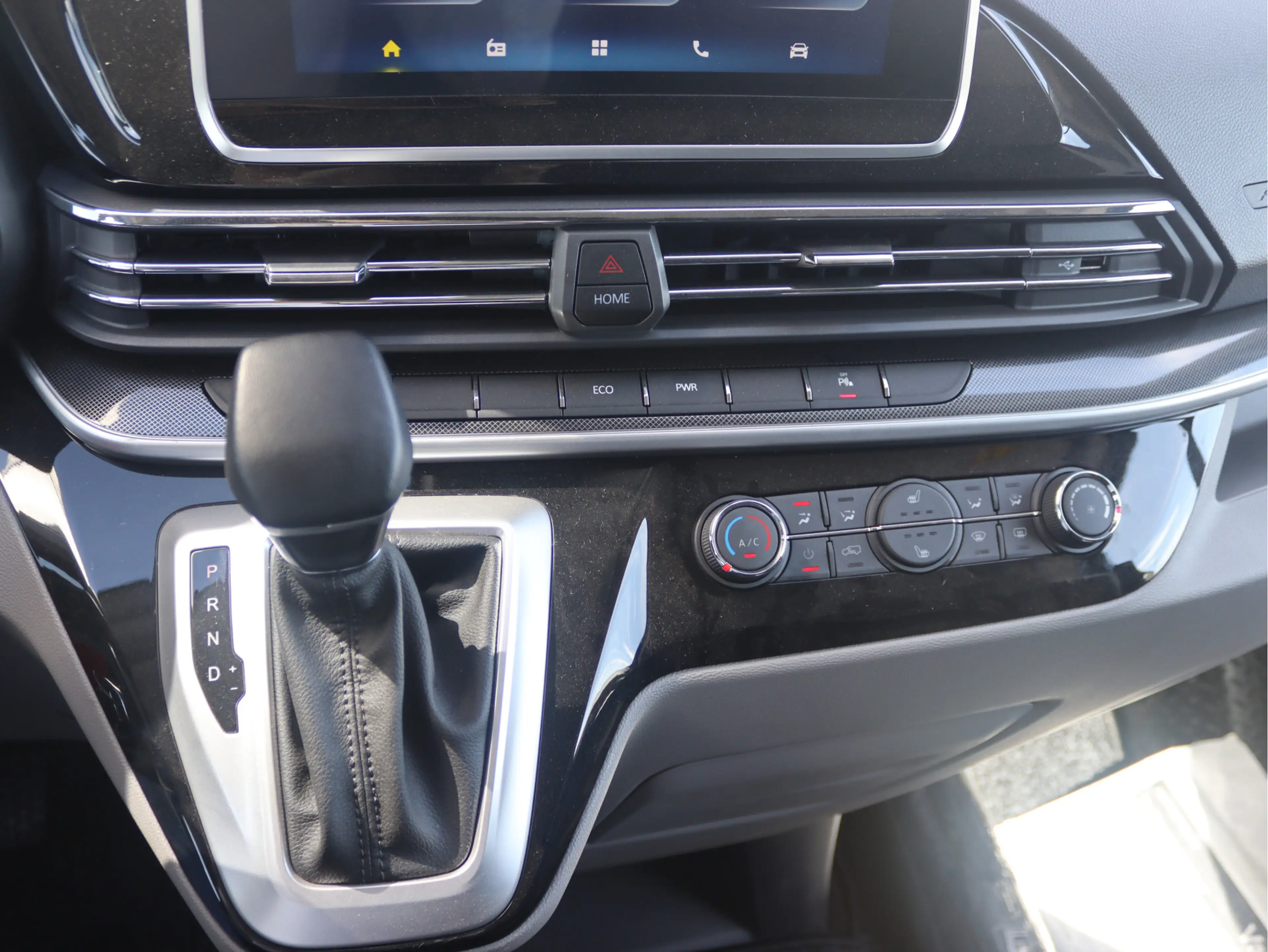 Maxus eDeliver 9 L3 Business DEAL 65 kWh — photo 11