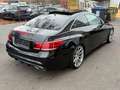 Mercedes-Benz E 50 AMG 0 Coupe AMG-LINE~MEMORY~COMMAND~LEDER~EU5 Schwarz - thumbnail 6