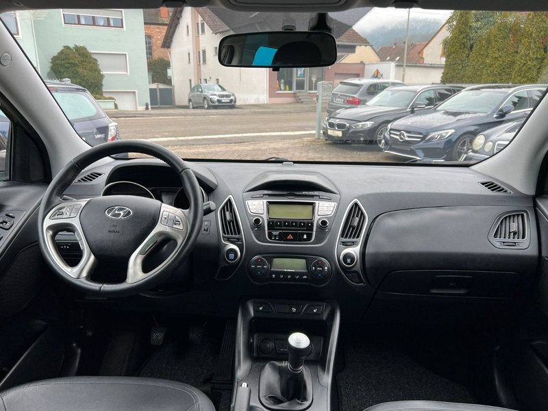 Photo du véhicule