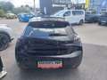Peugeot e-208 50kWh Allure Schwarz - thumbnail 6