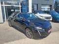 Peugeot e-208 50kWh Allure Schwarz - thumbnail 3