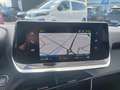 Peugeot e-208 50kWh Allure Schwarz - thumbnail 15