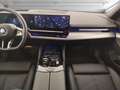 BMW 520 520d Touring 48V xdrive M Sport Pro auto Grigio - thumbnail 9