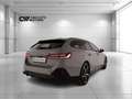 BMW 520 520d Touring 48V xdrive M Sport Pro auto Grigio - thumbnail 4