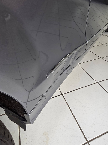 Mercedes-Benz C 200 C 200 CGI BlueEfficiency — photo 15