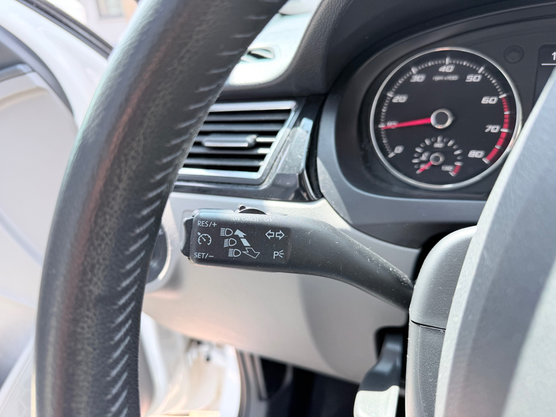 SEAT Toledo 1.2 I EDITION STYLE | Camera | Cruise | Navi — photo 11