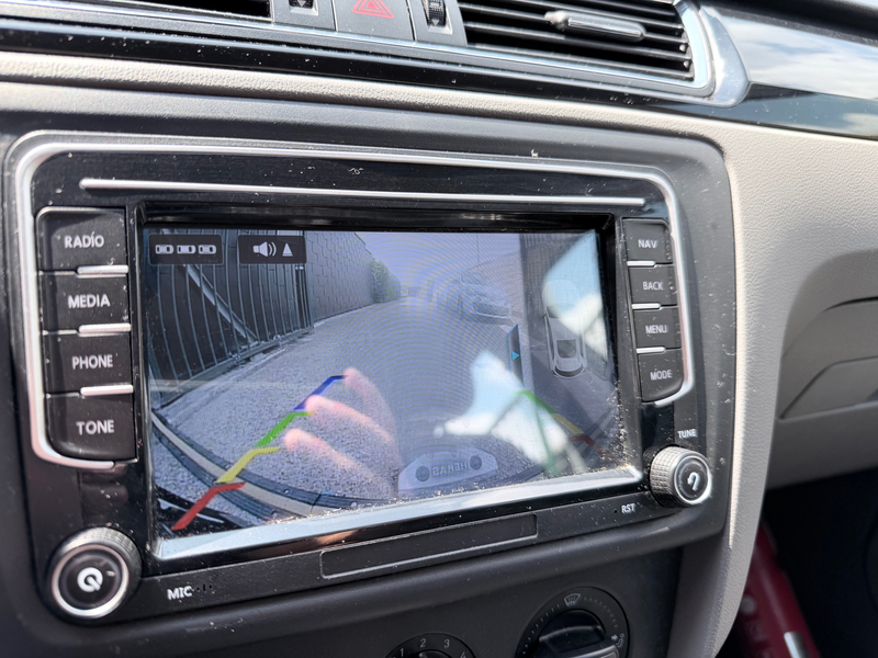 SEAT Toledo 1.2 I EDITION STYLE | Camera | Cruise | Navi — photo 13