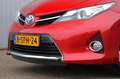 Toyota Auris Touring Sports 1.8 Hybrid Lease / Panoramadak / 14 Rood - thumbnail 25