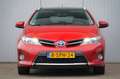 Toyota Auris Touring Sports 1.8 Hybrid Lease / Panoramadak / 14 Rood - thumbnail 22