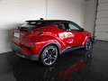 Toyota C-HR GR SPORT 2,0 Hybrid Aut *19 ZOLL / VOLL LED / NAVI / KAMERA / ACC / TEILLEDER / 2-ZONEN KLIMA / SITZHZG* Rot - thumbnail 2