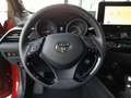 Toyota C-HR GR SPORT 2,0 Hybrid Aut *19 ZOLL / VOLL LED / NAVI / KAMERA / ACC / TEILLEDER / 2-ZONEN KLIMA / SITZHZG* Rot - thumbnail 8