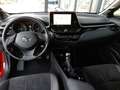 Toyota C-HR GR SPORT 2,0 Hybrid Aut *19 ZOLL / VOLL LED / NAVI / KAMERA / ACC / TEILLEDER / 2-ZONEN KLIMA / SITZHZG* Rot - thumbnail 3