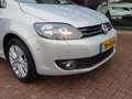 Volkswagen Golf Plus 1.4 TSI Highline Automaat Trekhaak Cruise Clima PD Grijs - thumbnail 5