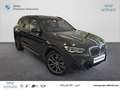 BMW X3 xDrive30e 292ch M Sport Gris - thumbnail 6