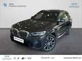 BMW X3 xDrive30e 292ch M Sport Gris - thumbnail 1