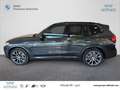 BMW X3 xDrive30e 292ch M Sport Gris - thumbnail 3