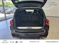 BMW X3 xDrive30e 292ch M Sport Gris - thumbnail 14
