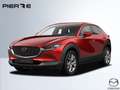 Mazda CX-30 2.0 e-SkyActiv-X M Hybrid Takumi | AUTOMAAT | *PRI Rood - thumbnail 1