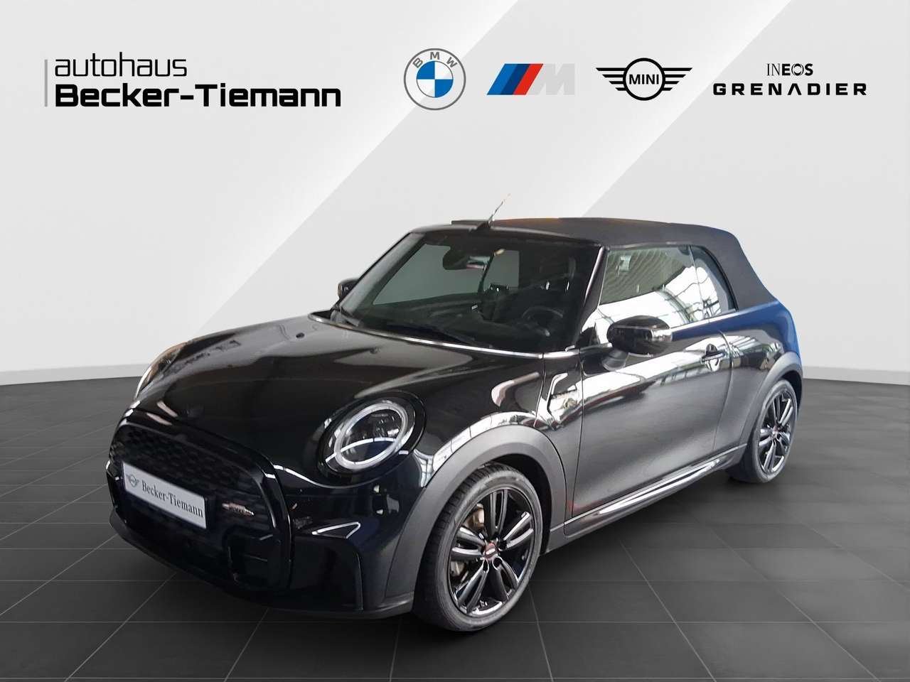 MINI Others 2023