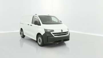 Transporter t7 van l1 2.0 tdi 150ch business bva8