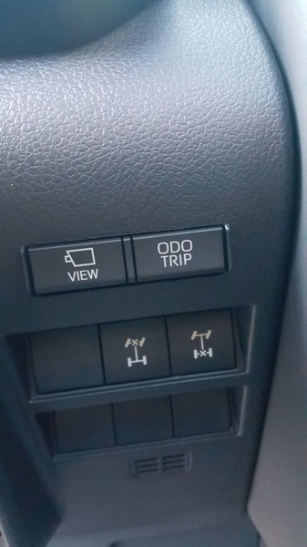 Toyota Land Cruiser 300+GAZOO Racing SPORT+415HP+VOLL+NEU+EU.reg — photo 12