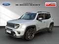 Jeep Renegade Limited FWD Argent - thumbnail 1