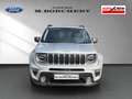 Jeep Renegade Limited FWD Argent - thumbnail 8