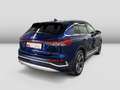 Audi Q4 e-tron Q4 40 e-tron S line AHK Matrix Navi ACC CAM Lenk Bleu - thumbnail 4