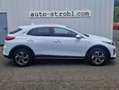 Kia XCeed 1,6 CRDI SCR Silber Limousine Weiß - thumbnail 3