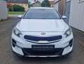 Kia XCeed 1,6 CRDI SCR Silber Limousine Weiß - thumbnail 4