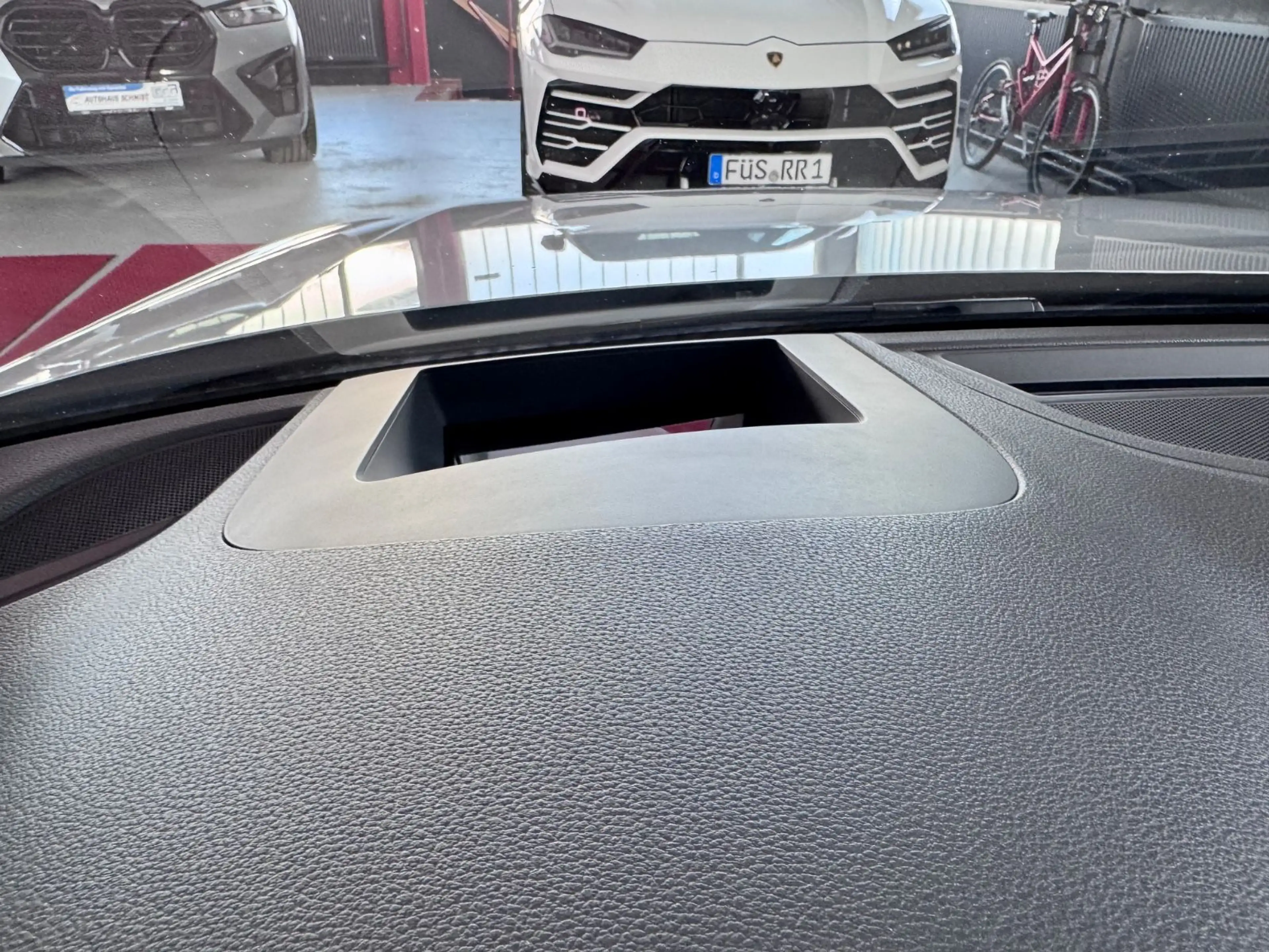 Audi S4 Avant 3.0TFSI HeadUp Virtual B&O KeylesGo 19 — photo 13