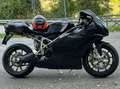 Ducati 749 dark Fekete - thumbnail 3