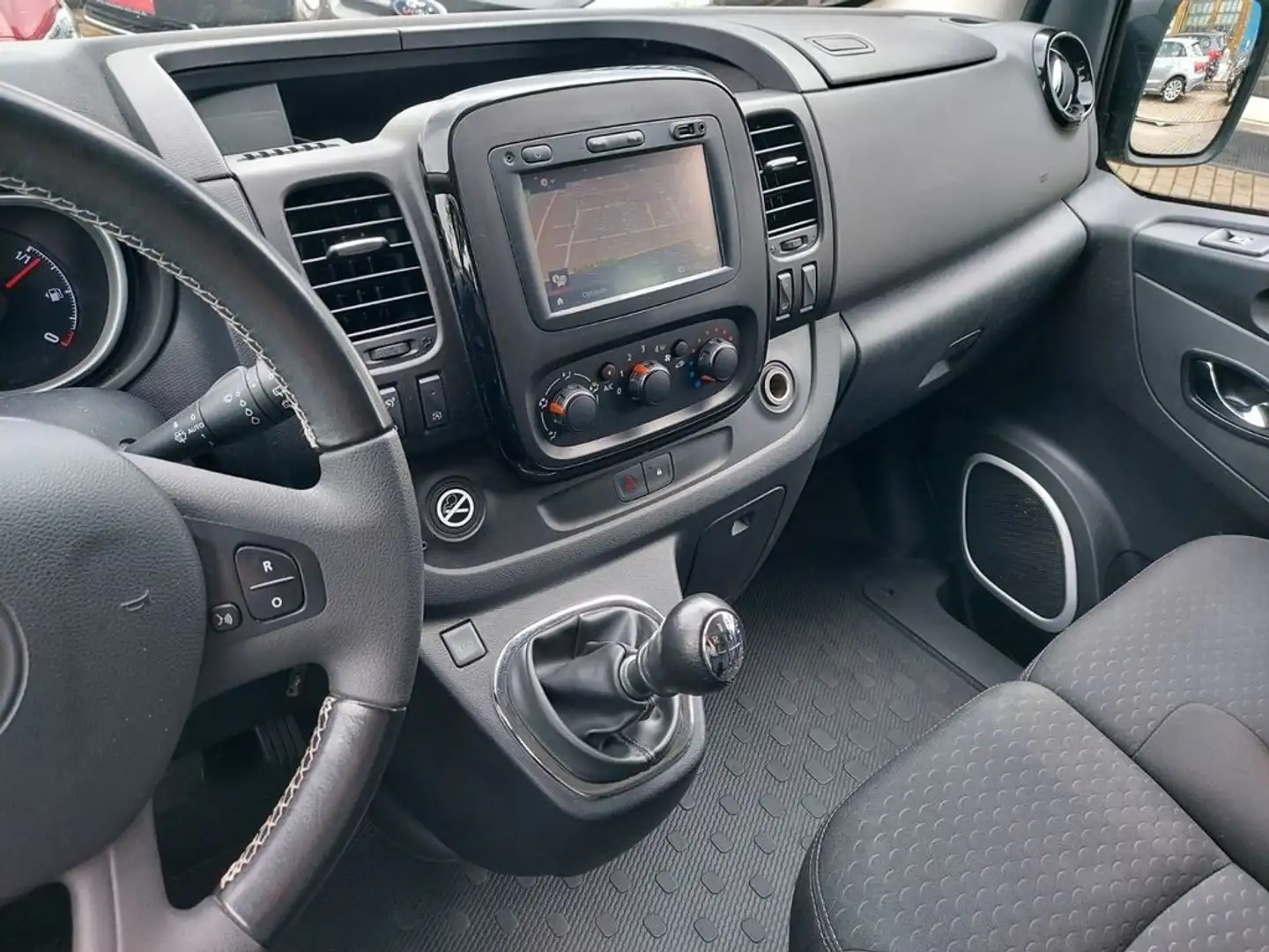 Opel Vivaro 29 1.6 BiTurbo S&S EcoFLEX L2 H1Combi Grigio - 1