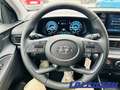 Hyundai BAYON Trend Mild-Hybrid 1.0 Apple CarPlay Android Auto F Gris - thumbnail 12