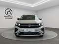 Volkswagen T-Cross 1.0TSI DSG Goal ACC LED AnschlGARA Grigio - thumbnail 11