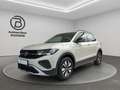 Volkswagen T-Cross 1.0TSI DSG Goal ACC LED AnschlGARA Grigio - thumbnail 2