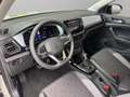 Volkswagen T-Cross 1.0TSI DSG Goal ACC LED AnschlGARA Grigio - thumbnail 4