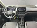 Volkswagen T-Cross 1.0TSI DSG Goal ACC LED AnschlGARA Grigio - thumbnail 6