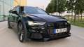 Audi A6 allroad quattro 55 TFSI S tronic HUD Pano Matrix 21" B&O Schwarz - thumbnail 11