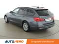 BMW 316 316d Sport Line Grau - thumbnail 4