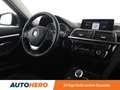 BMW 316 316d Sport Line Grau - thumbnail 13