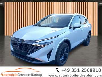 Facelift 1.3 DIG-T Tekna*Black*HeadUp