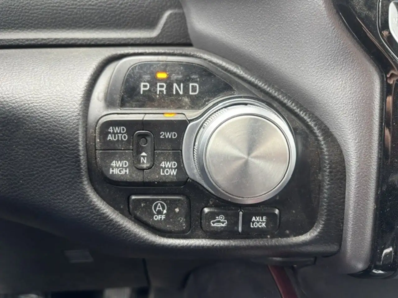 RAM 1500 photo RAM 1500