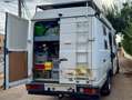 Mercedes-Benz T2 MB 609D T2/LN1 Weiß - thumbnail 6