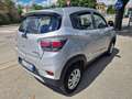 Mahindra KUV100 1.2 K6+ m-bifuel Plateado - thumbnail 3