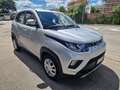 Mahindra KUV100 1.2 K6+ m-bifuel Plateado - thumbnail 2