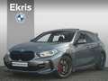 BMW 1 Serie 5-deurs 120i High Executive M Sportpakket Grijs - thumbnail 1
