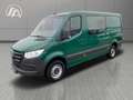 Mercedes-Benz Sprinter 314 Mixto L2H1 Kima*Standhzg*AHK 3,5t* Grün - thumbnail 17