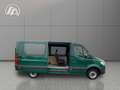 Mercedes-Benz Sprinter 314 Mixto L2H1 Kima*Standhzg*AHK 3,5t* Grün - thumbnail 4